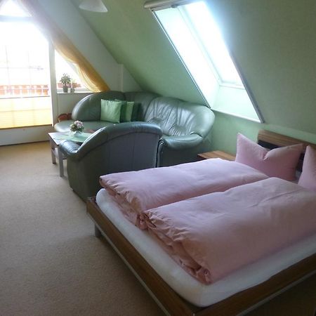 Haus Schwielochsee Dış mekan fotoğraf
