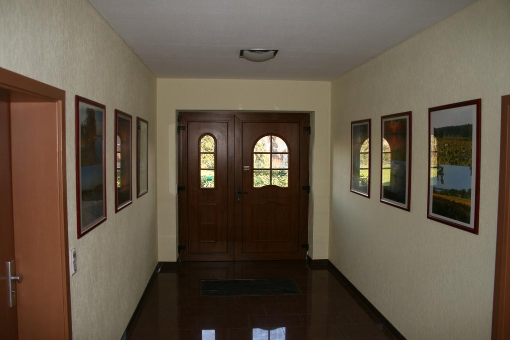 Haus Schwielochsee Oda fotoğraf