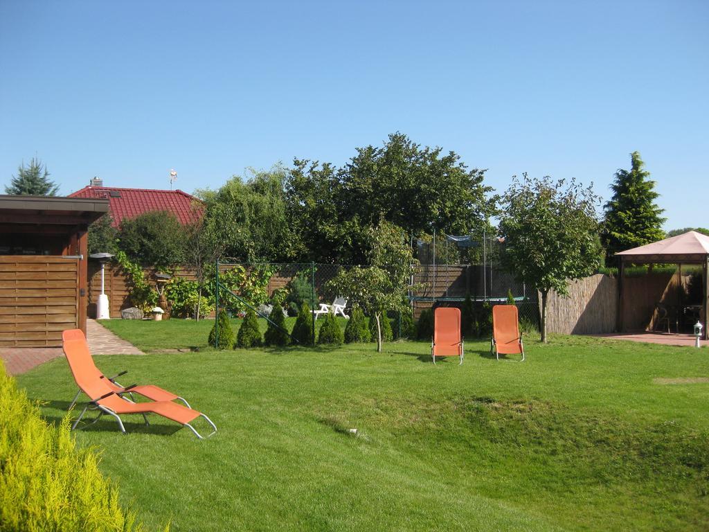 Haus Schwielochsee Oda fotoğraf