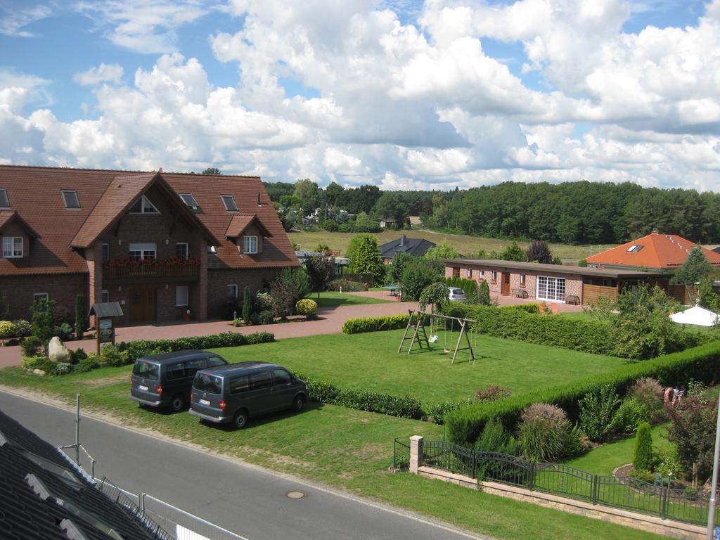 Haus Schwielochsee Oda fotoğraf