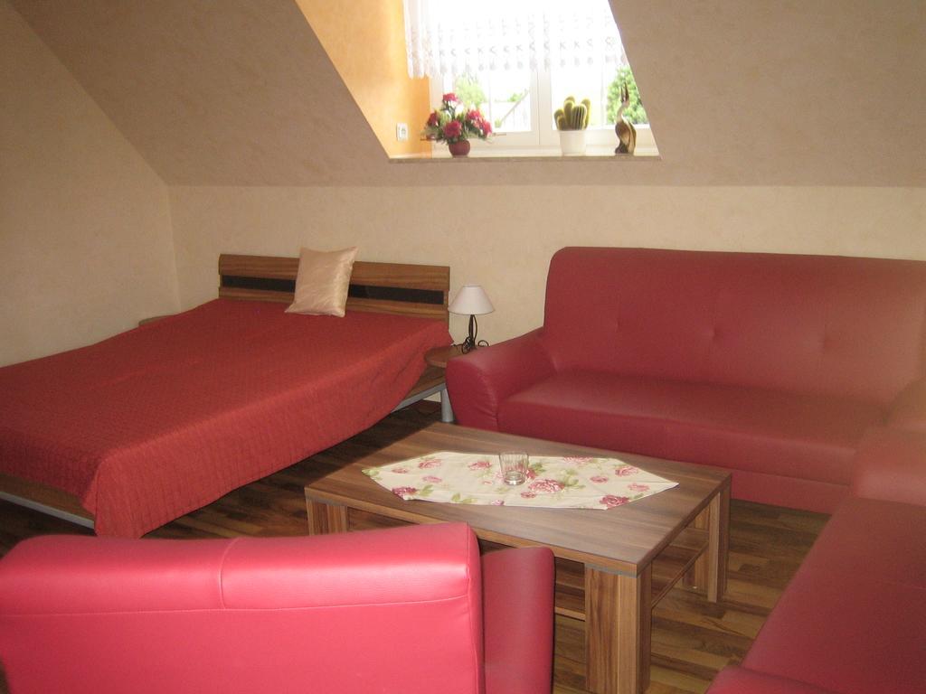 Haus Schwielochsee Dış mekan fotoğraf
