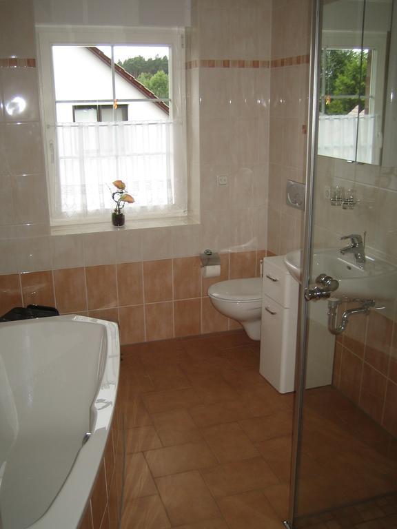 Haus Schwielochsee Dış mekan fotoğraf