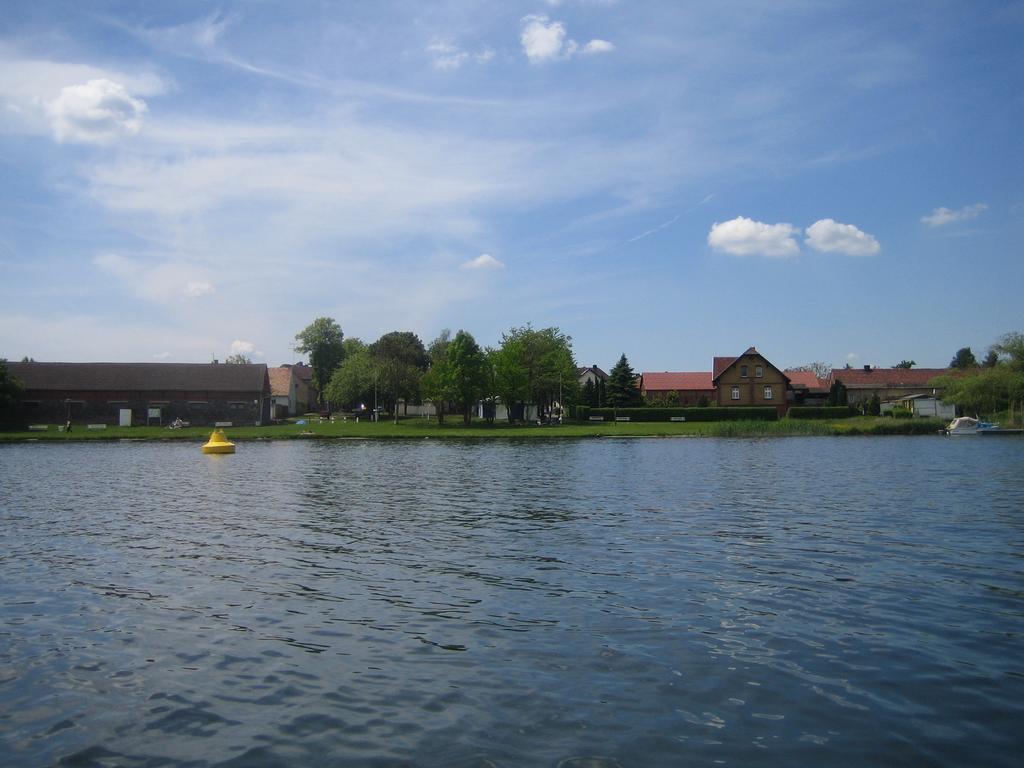 Haus Schwielochsee Dış mekan fotoğraf