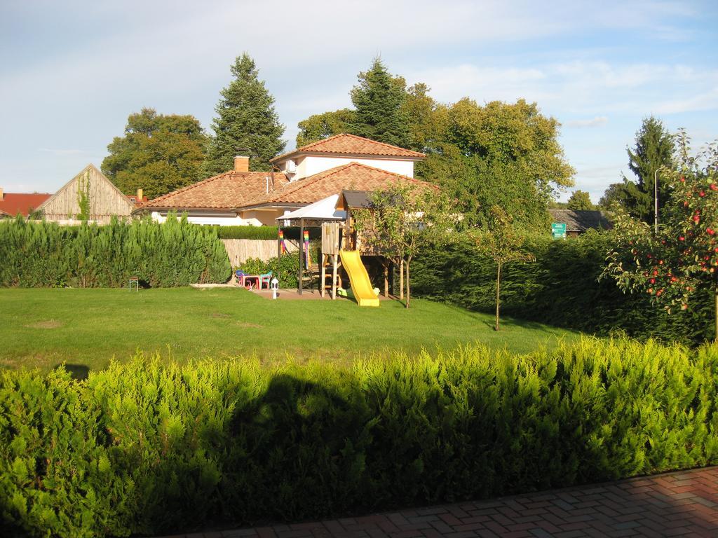 Haus Schwielochsee Dış mekan fotoğraf