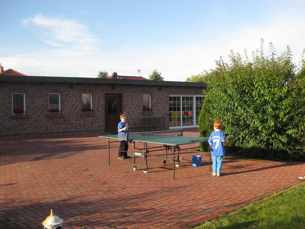 Haus Schwielochsee Dış mekan fotoğraf