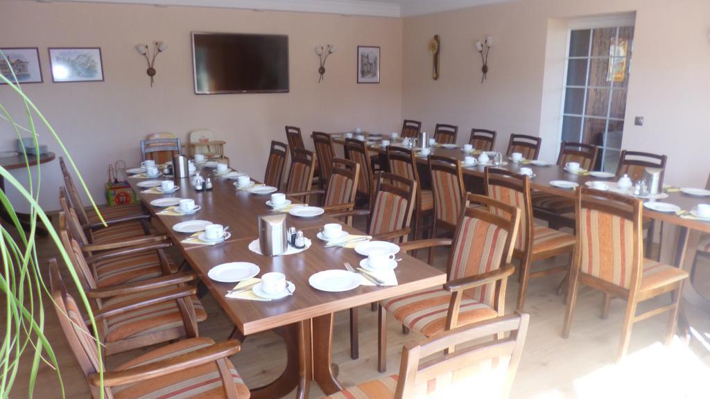 Haus Schwielochsee Dış mekan fotoğraf