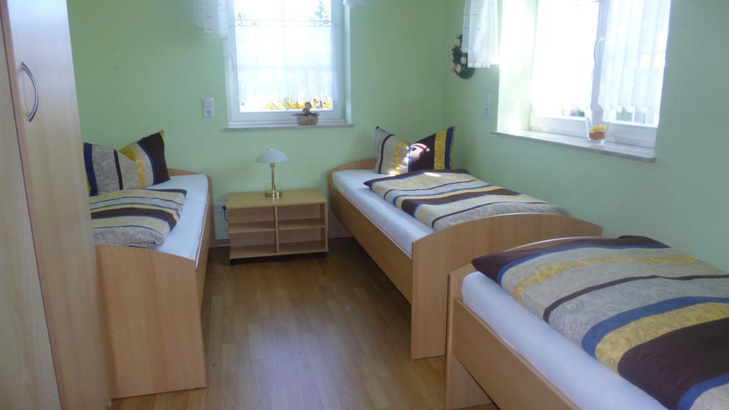 Haus Schwielochsee Dış mekan fotoğraf