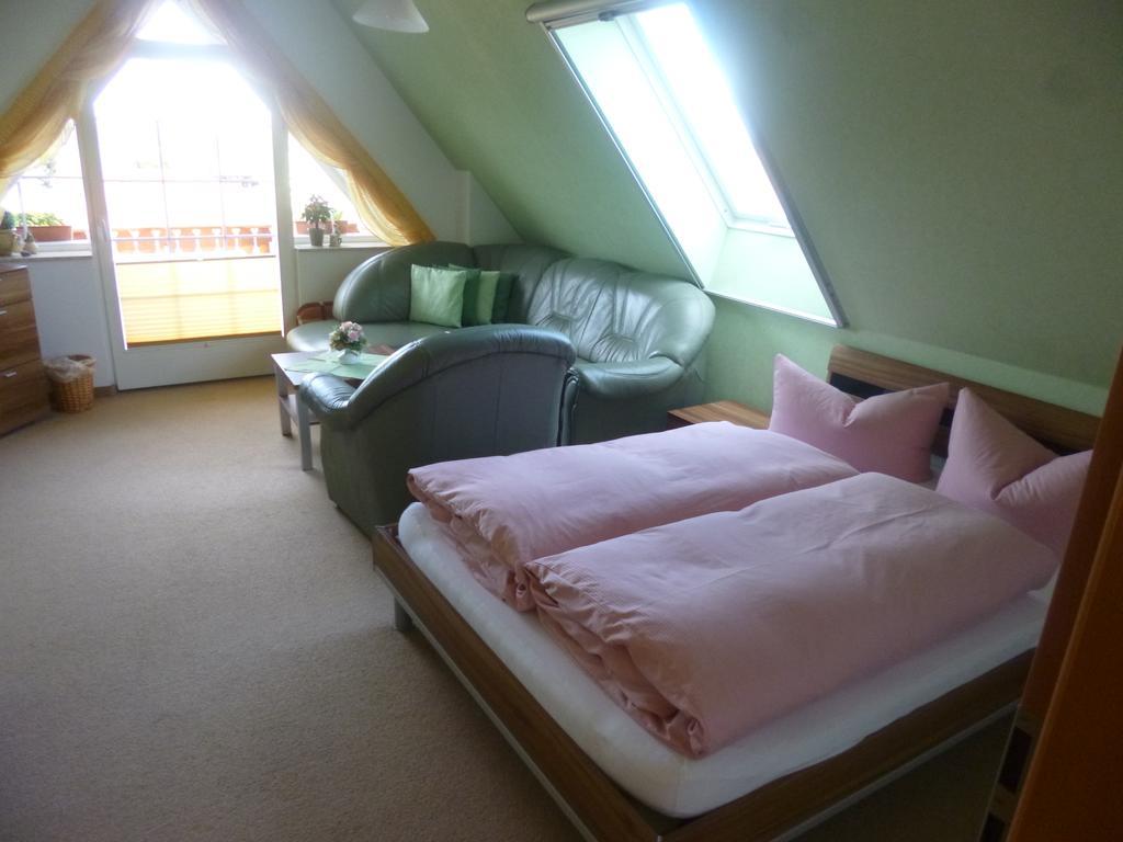 Haus Schwielochsee Dış mekan fotoğraf