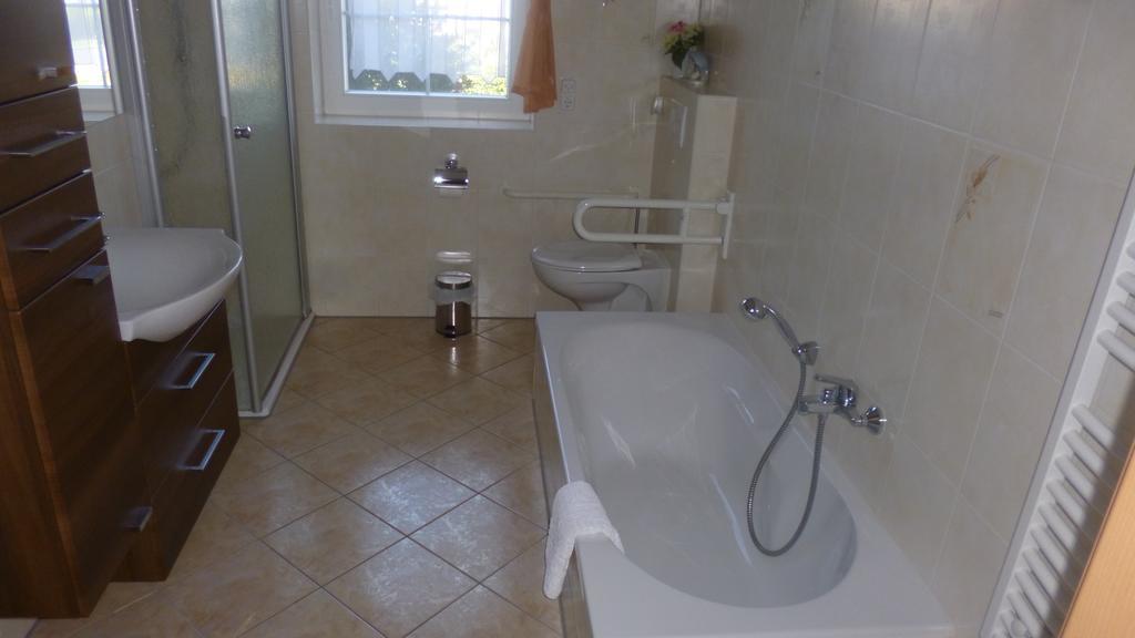 Haus Schwielochsee Dış mekan fotoğraf